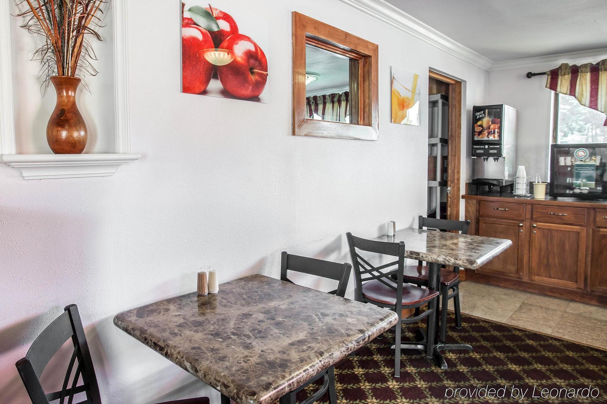 Quality Inn Olympia Near State Capital Bagian luar foto