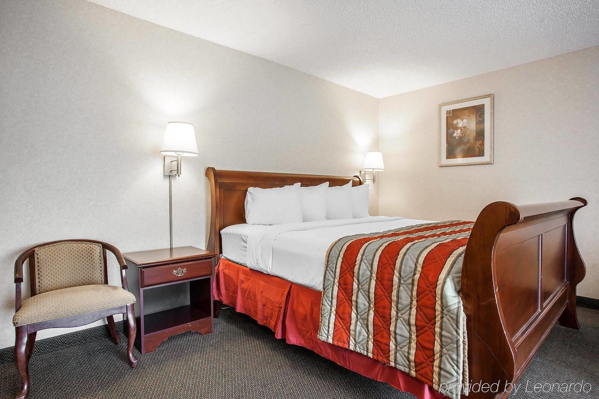 Quality Inn Olympia Near State Capital Bagian luar foto