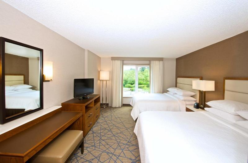 Quality Inn Olympia Near State Capital Bagian luar foto